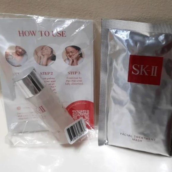 SK-II Bundle - Picture 1 of 5